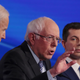 Image for article titled Bernie Is Right: Trade Is a Climate Issue
